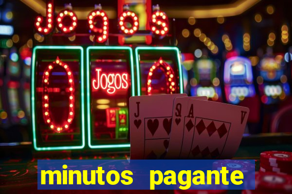 minutos pagante fortune rabbit
