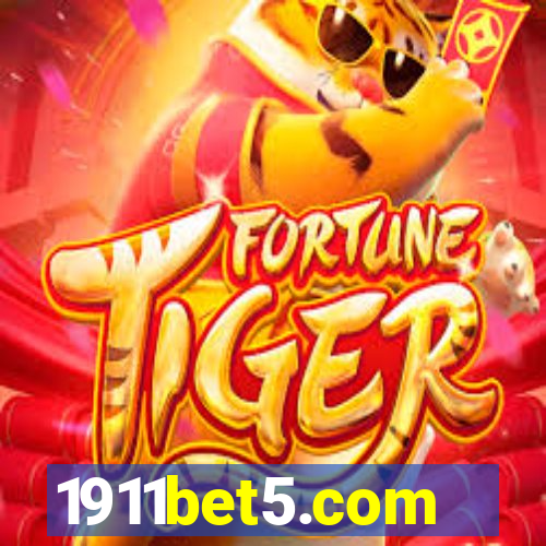 1911bet5.com