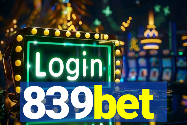 839bet