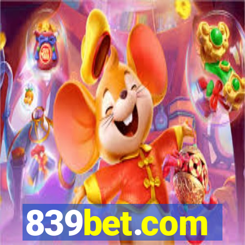 839bet.com