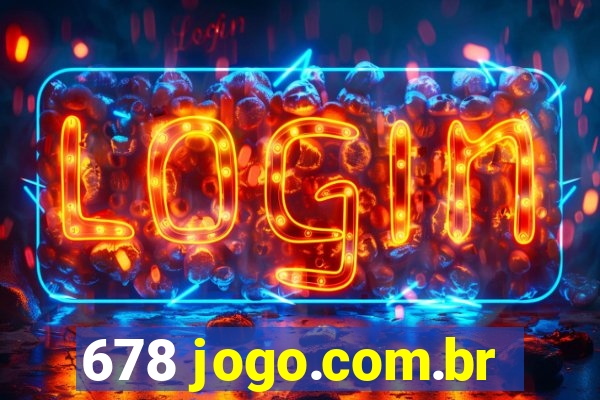 678 jogo.com.br