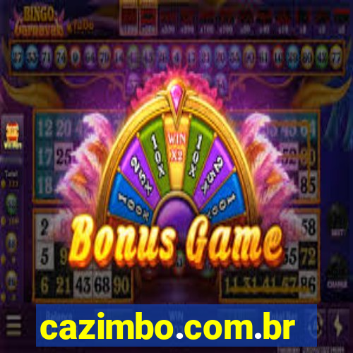 cazimbo.com.br