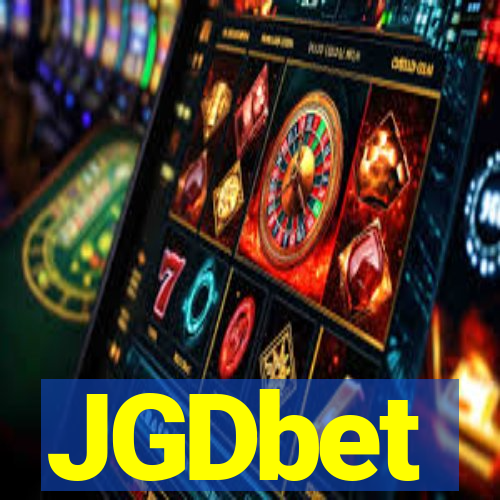 JGDbet