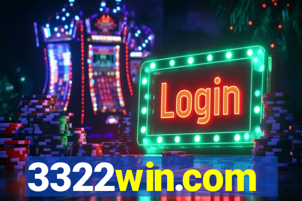 3322win.com