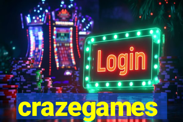 crazegames
