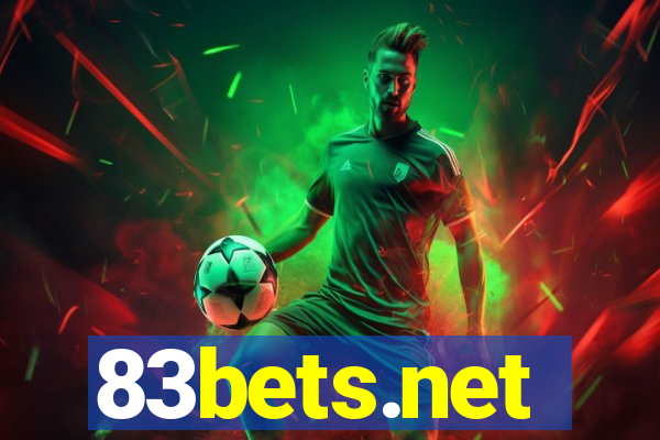83bets.net