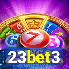 23bet3