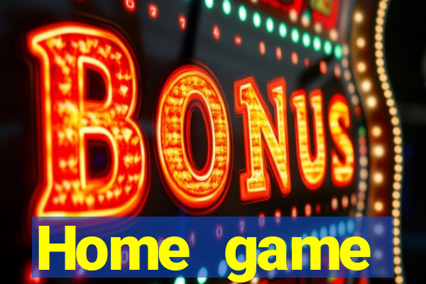 Home game gamecategoryid 0