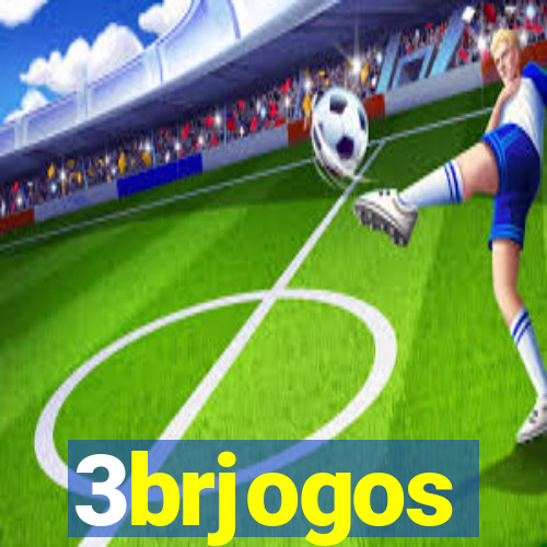 3brjogos