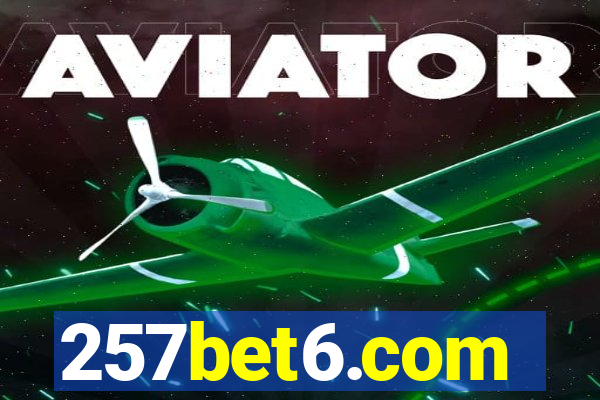 257bet6.com