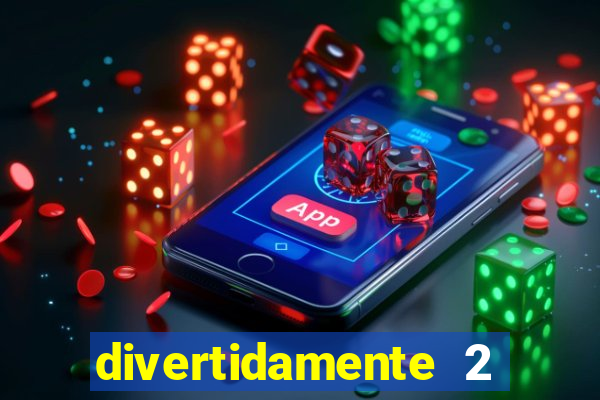 divertidamente 2 delisional rule 34