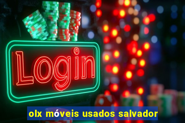 olx móveis usados salvador