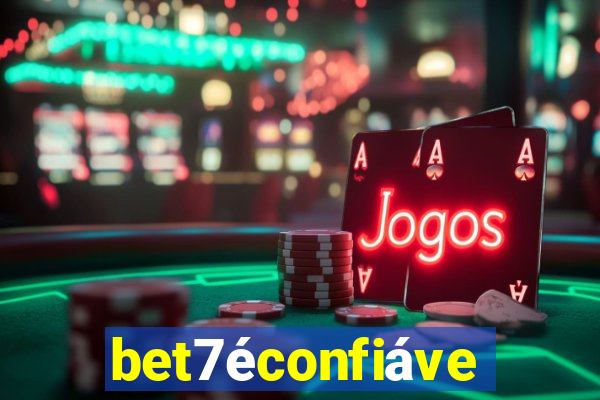 bet7éconfiável