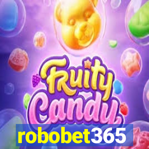 robobet365