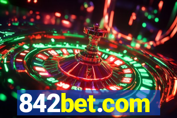 842bet.com