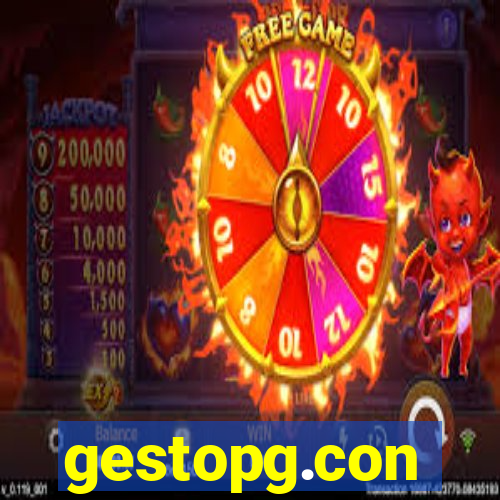 gestopg.con