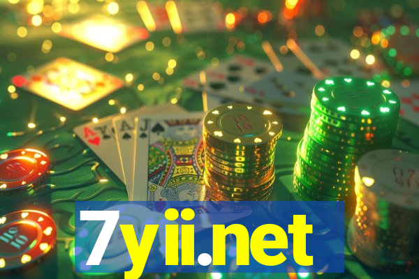 7yii.net