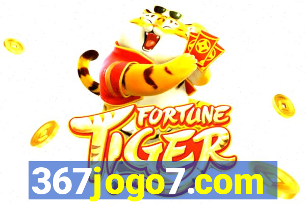 367jogo7.com