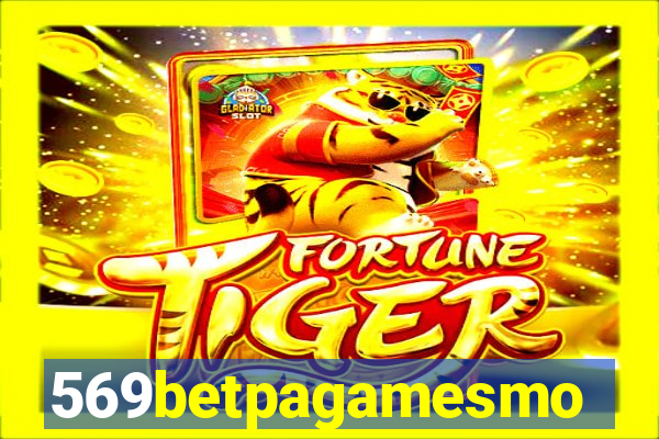 569betpagamesmo