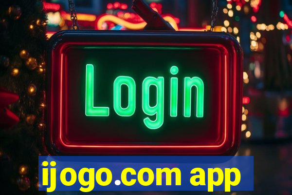 ijogo.com app