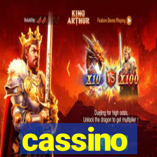cassino