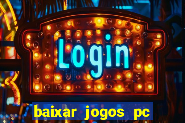 baixar jogos pc via μtorrent