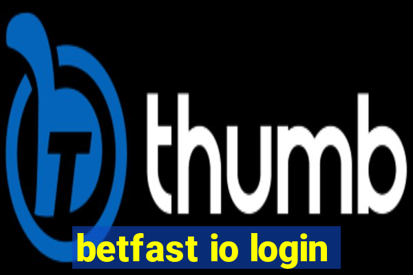 betfast io login