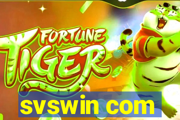 svswin com