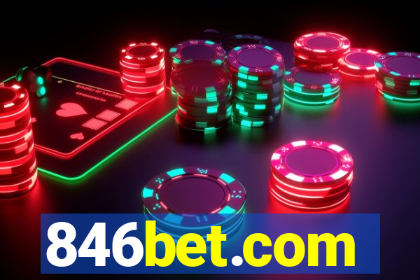 846bet.com