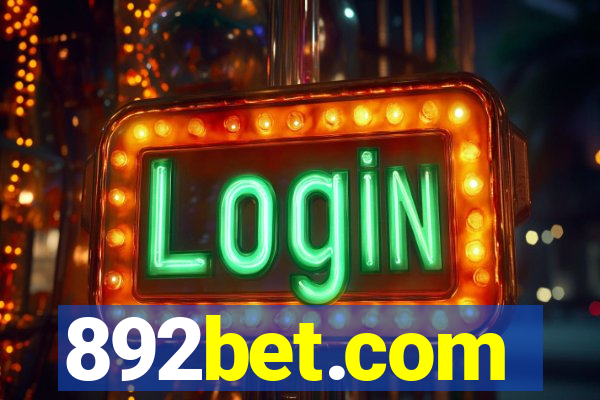 892bet.com