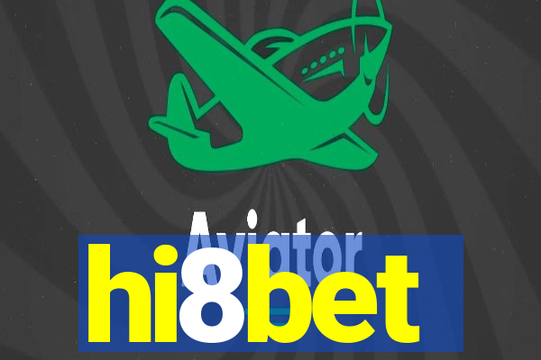 hi8bet