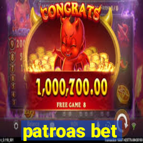 patroas bet