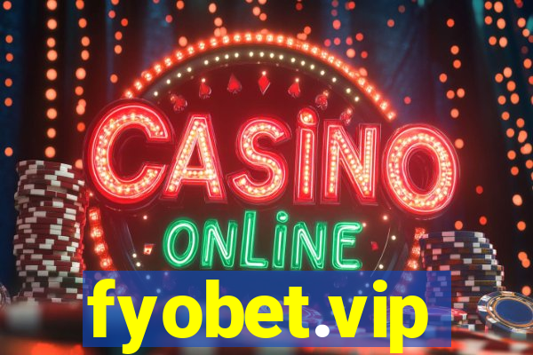 fyobet.vip