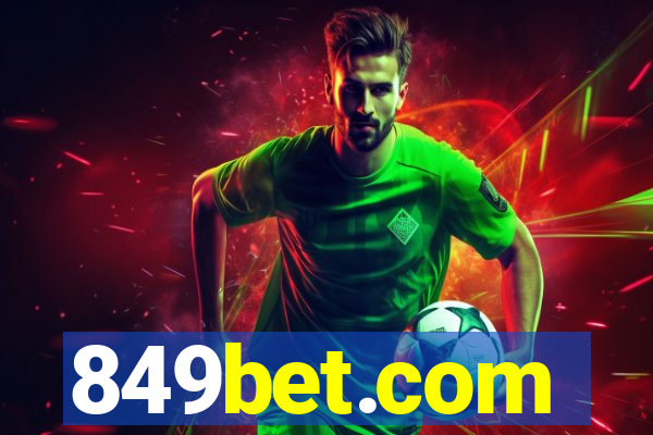 849bet.com