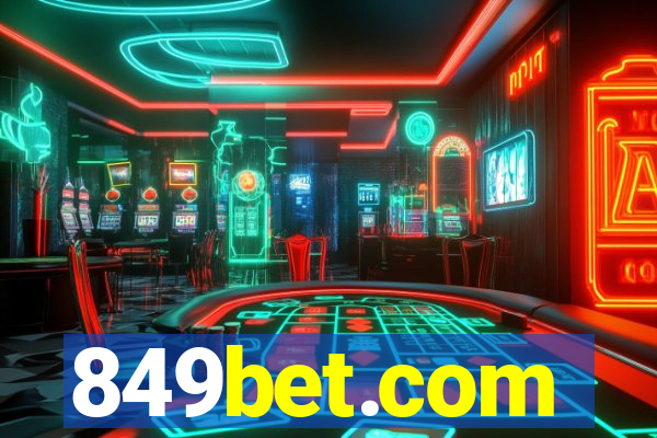 849bet.com