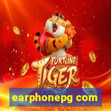 earphonepg com