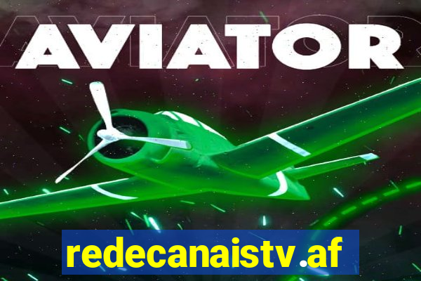 redecanaistv.africa