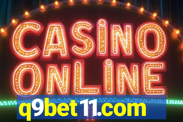 q9bet11.com