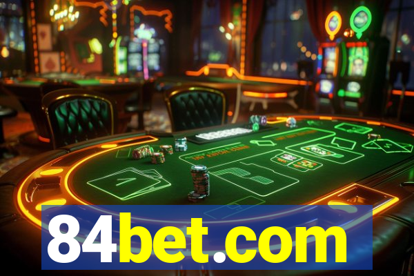 84bet.com