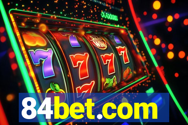 84bet.com