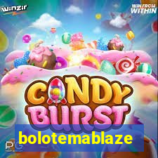 bolotemablaze