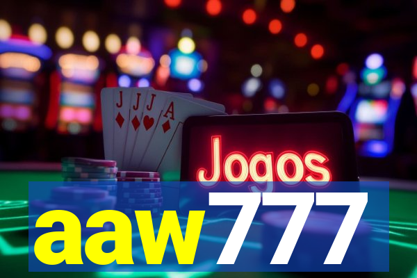 aaw777