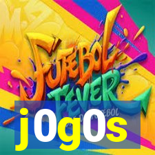 j0g0s