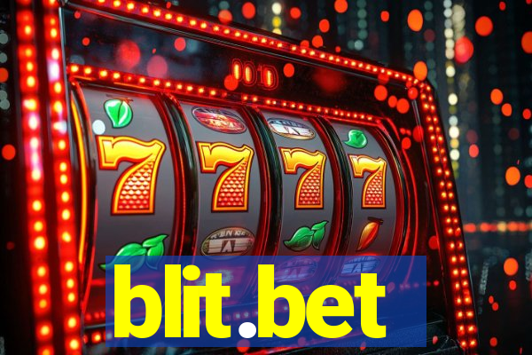 blit.bet