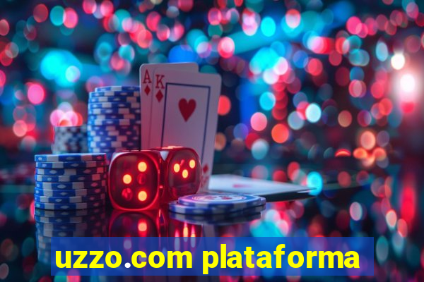 uzzo.com plataforma