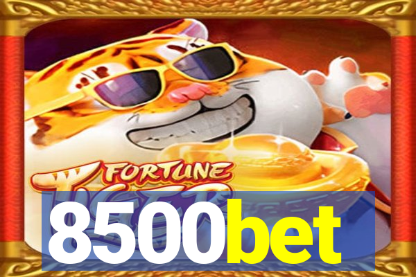 8500bet