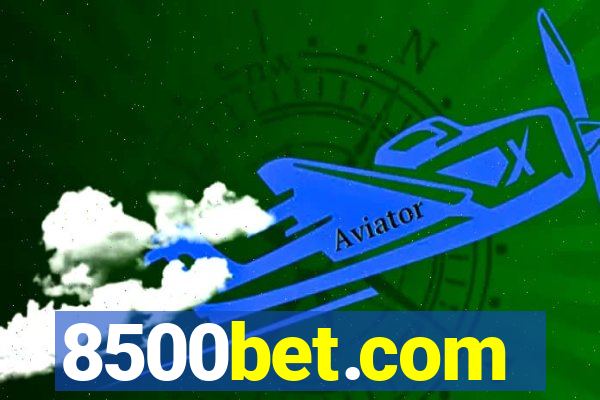 8500bet.com