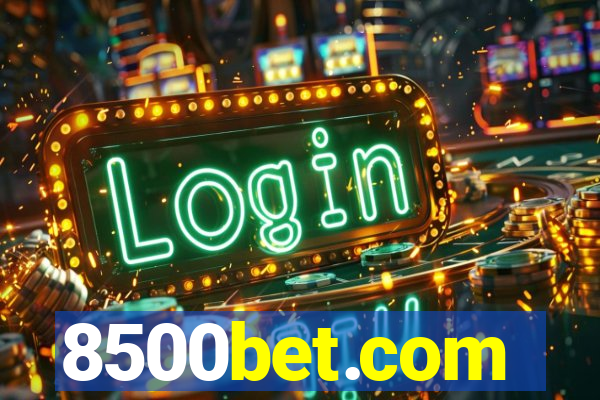 8500bet.com