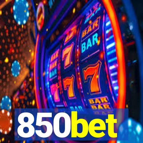 850bet