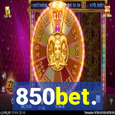 850bet.
